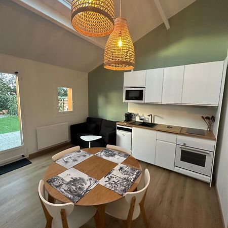 La Kozy - Maison Moderne, Mer, Foret, Piscine - Wifi Saint-Jean-de-Monts Exteriör bild
