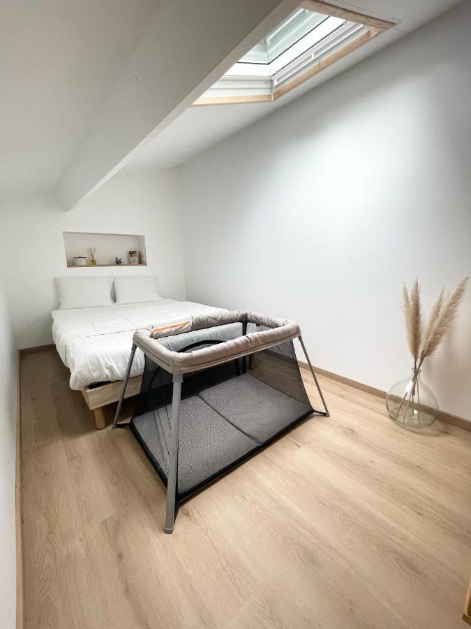 La Kozy - Maison Moderne, Mer, Foret, Piscine - Wifi Saint-Jean-de-Monts Exteriör bild